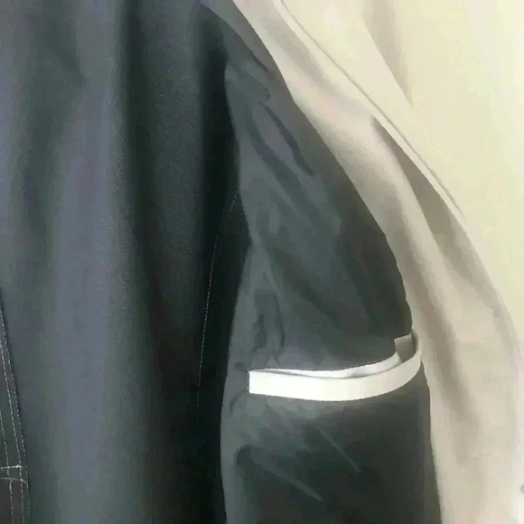 Calvin  Klein Trenchcoat - Picture 6 of 11